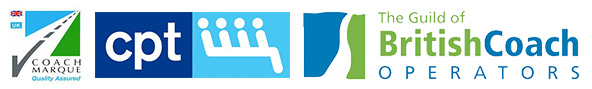 Membership logos